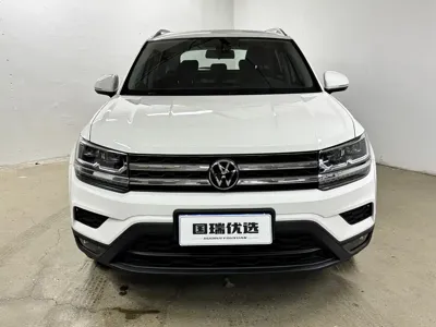 Volkswagen Tharu 2022, 22000 км, за 19861.77 USD