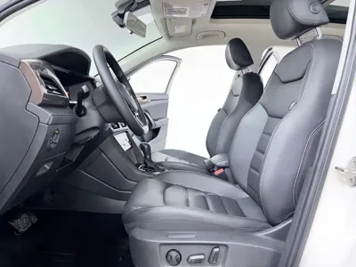 Volkswagen Tharu 2022, 22000 км, за 19778.74 USD - фото 7
