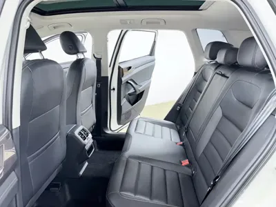 Volkswagen Tharu 2022, 22000 км, за 19778.74 USD - фото 8