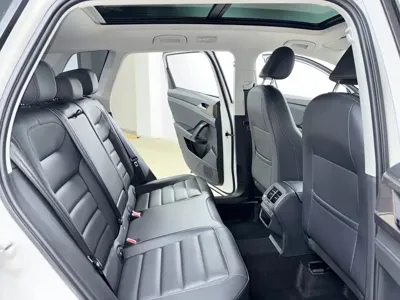 Volkswagen Tharu 2022, 22000 км, за 19778.74 USD - фото 9