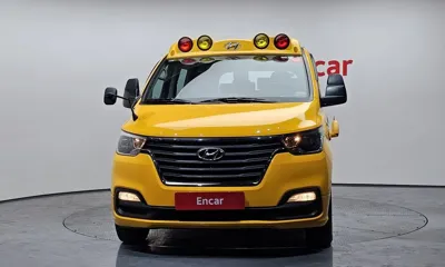 Hyundai Starex 2019, 116725 км, за 10289.27 USD
