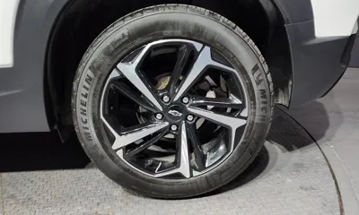 ChevroletGMDaewoo Trailblazer 2022, 52862 км, за 13062.89 USD