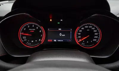 ChevroletGMDaewoo Trailblazer 2022, 52862 км, за 12958.25 USD - фото 8