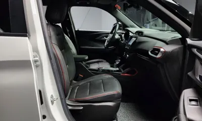 ChevroletGMDaewoo Trailblazer 2022, 52862 км, за 12958.25 USD - фото 10