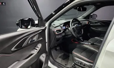 ChevroletGMDaewoo Trailblazer 2022, 52862 км, за 12958.25 USD - фото 11