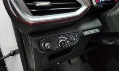 ChevroletGMDaewoo Trailblazer 2022, 52862 км, за 12958.25 USD - фото 17
