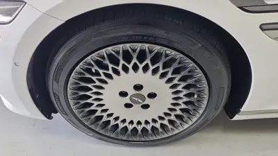 Genesis G80 2022, 138560 км, за 19627.15 USD