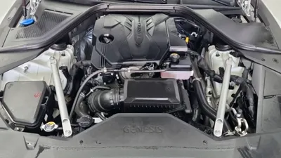 Genesis G80 2022, 138560 км, за 19627.15 USD - фото 6