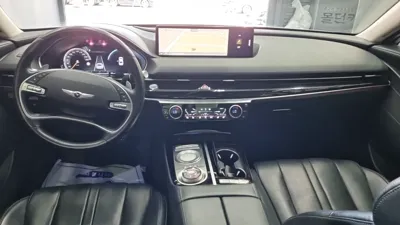 Genesis G80 2022, 138560 км, за 19627.15 USD - фото 7