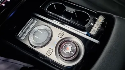 Genesis G80 2022, 138560 км, за 19627.15 USD - фото 9