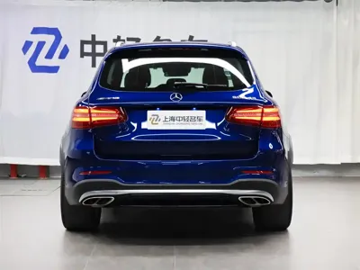 Mercedes-Benz GLC AMG 2019, 55800 км, за 29251.93 USD