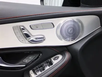 Mercedes-Benz GLC AMG 2019, 55800 км, за 29251.93 USD - фото 7
