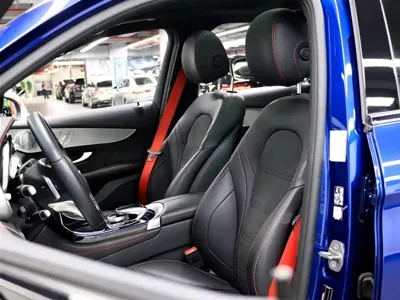 Mercedes-Benz GLC AMG 2019, 55800 км, за 29251.93 USD - фото 10
