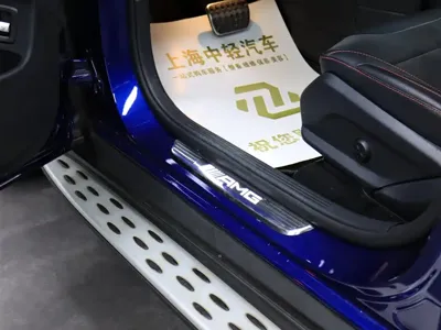 Mercedes-Benz GLC AMG 2019, 55800 км, за 29251.93 USD - фото 11
