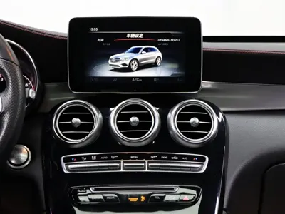 Mercedes-Benz GLC AMG 2019, 55800 км, за 29251.93 USD - фото 15