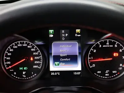 Mercedes-Benz GLC AMG 2019, 55800 км, за 29251.93 USD - фото 20