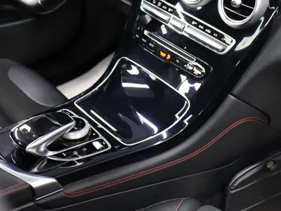 Mercedes-Benz GLC AMG 2019, 55800 км, за 29251.93 USD - фото 21