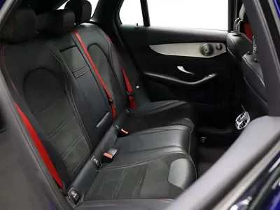 Mercedes-Benz GLC AMG 2019, 55800 км, за 29251.93 USD - фото 24