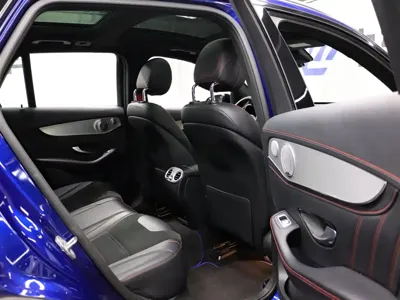 Mercedes-Benz GLC AMG 2019, 55800 км, за 29251.93 USD - фото 25