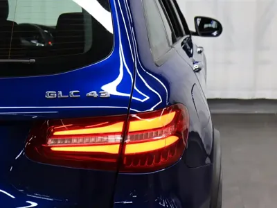 Mercedes-Benz GLC AMG 2019, 55800 км, за 29251.93 USD - фото 26