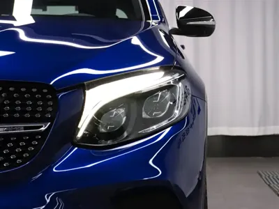 Mercedes-Benz GLC AMG 2019, 55800 км, за 29251.93 USD - фото 28