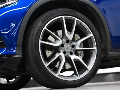 Mercedes-Benz GLC AMG 2019, 55800 км, за 29251.93 USD - фото 29