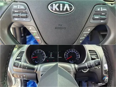 Kia K3 2015, 131000 км, за 3753.32 USD - фото 8
