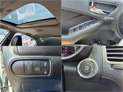Kia K3 2015, 131000 км, за 3753.32 USD - фото 10