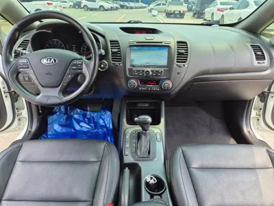 Kia K3 2015, 131000 км, за 3753.32 USD - фото 11