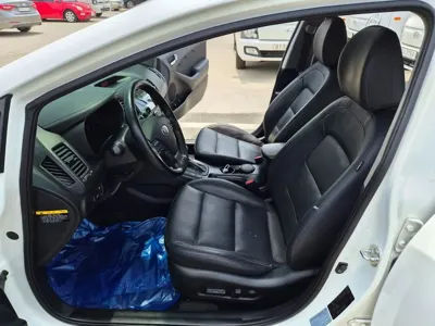Kia K3 2015, 131000 км, за 3753.32 USD - фото 14