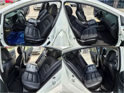 Kia K3 2015, 131000 км, за 3753.32 USD - фото 15