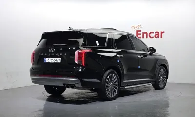 Hyundai Palisade 2024, 22907 км, за 34136.83 USD