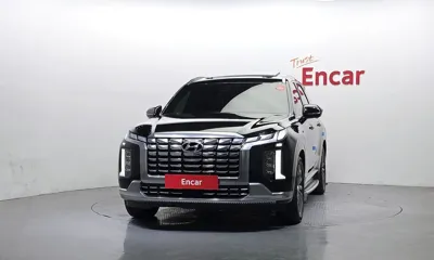Hyundai Palisade 2024, 22907 км, за 34136.83 USD