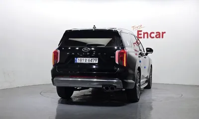 Hyundai Palisade 2024, 22907 км, за 34136.83 USD