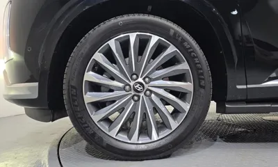 Hyundai Palisade 2024, 22907 км, за 34136.83 USD