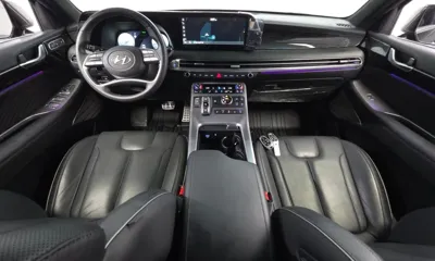 Hyundai Palisade 2024, 22907 км, за 34087.98 USD - фото 7