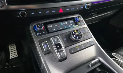 Hyundai Palisade 2024, 22907 км, за 34087.98 USD - фото 9