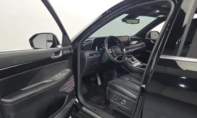Hyundai Palisade 2024, 22907 км, за 34087.98 USD - фото 10