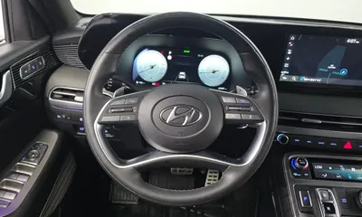 Hyundai Palisade 2024, 22907 км, за 34087.98 USD - фото 13