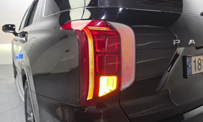 Hyundai Palisade 2024, 22907 км, за 34087.98 USD - фото 23