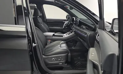 Hyundai Palisade 2024, 22907 км, за 34087.98 USD - фото 26
