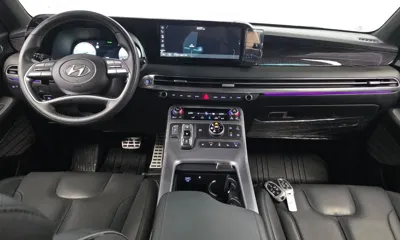 Hyundai Palisade 2024, 22907 км, за 34087.98 USD - фото 27