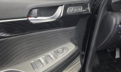 Hyundai Palisade 2024, 22907 км, за 34087.98 USD - фото 28