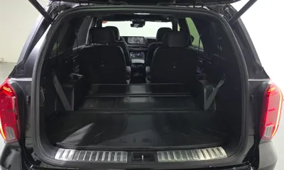 Hyundai Palisade 2024, 22907 км, за 34087.98 USD - фото 32