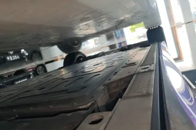 Nio ES8 2024, 13800 км, за 33998 USD - фото 31