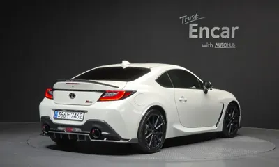 Toyota 86 2024, 33826 км, за 25721.16 USD