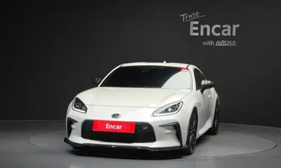 Toyota 86 2024, 33826 км, за 25721.16 USD