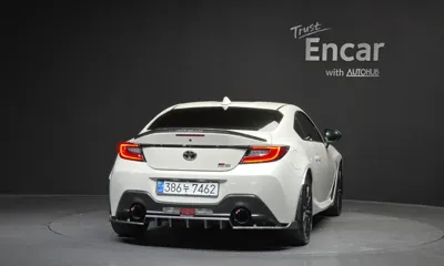 Toyota 86 2024, 33826 км, за 25721.16 USD