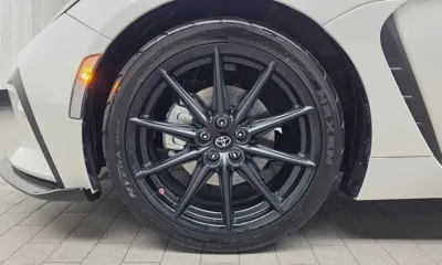 Toyota 86 2024, 33826 км, за 25721.16 USD