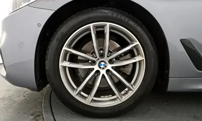 BMW 5-Series 2017, 76501 км, за 17773.37 USD